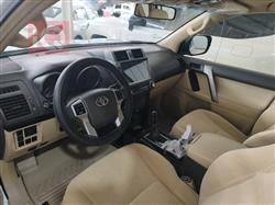 تويوتا لاندكروزر برادو